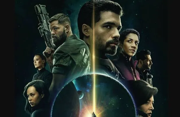 Лучшие фантастические сериалы