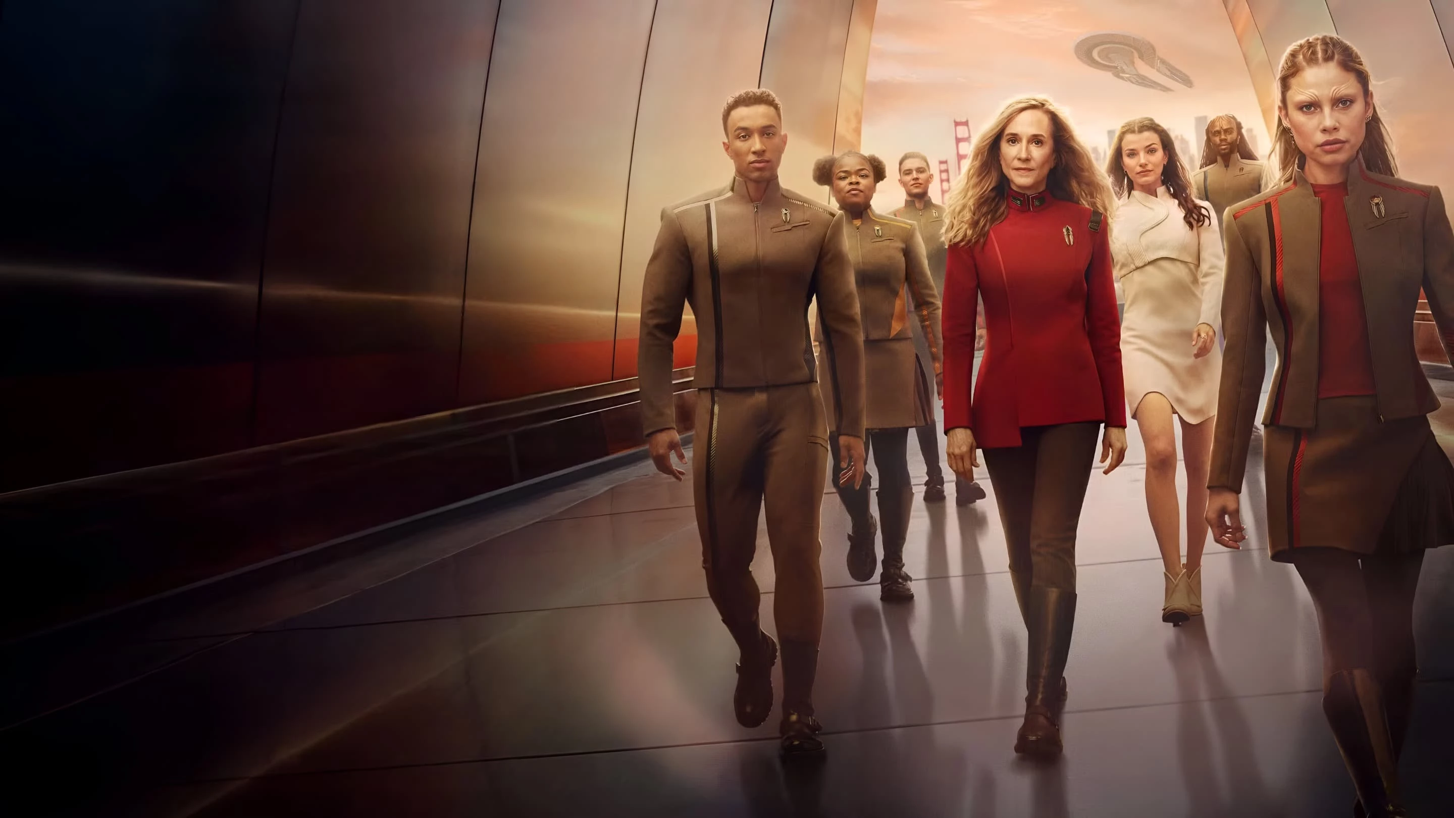 Звездный путь: Академия Звездного флота