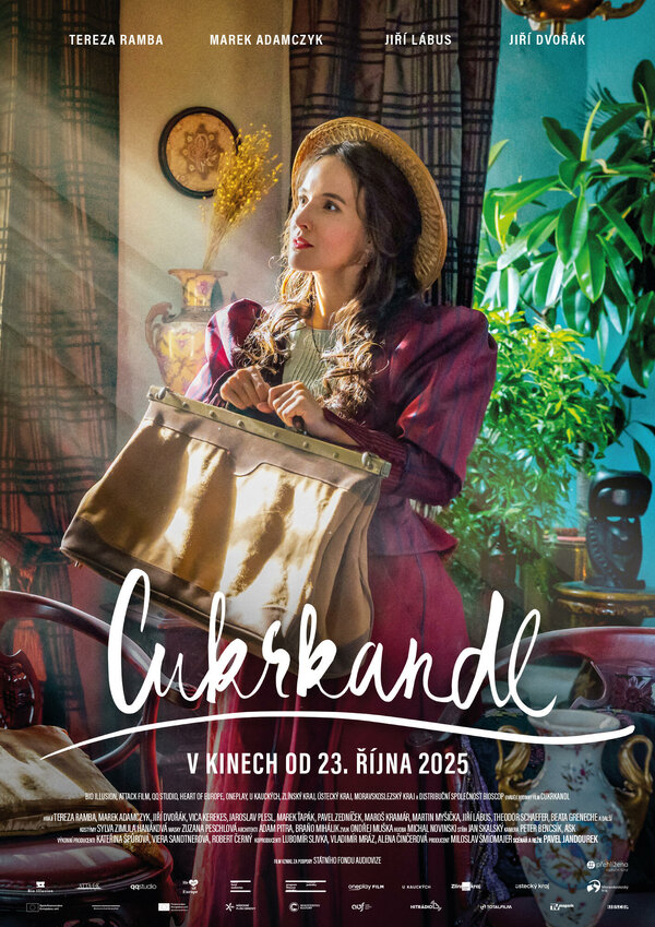 Доктор для сладкоежек