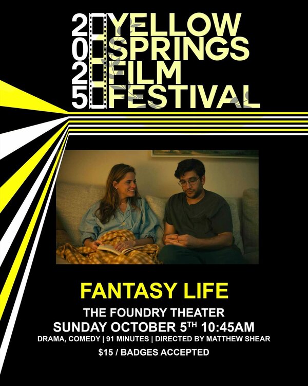 Жизнь как сказка